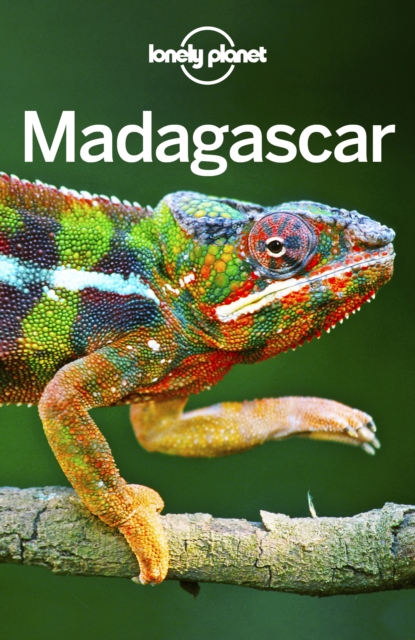 Lonely Planet Madagascar, EPUB eBook