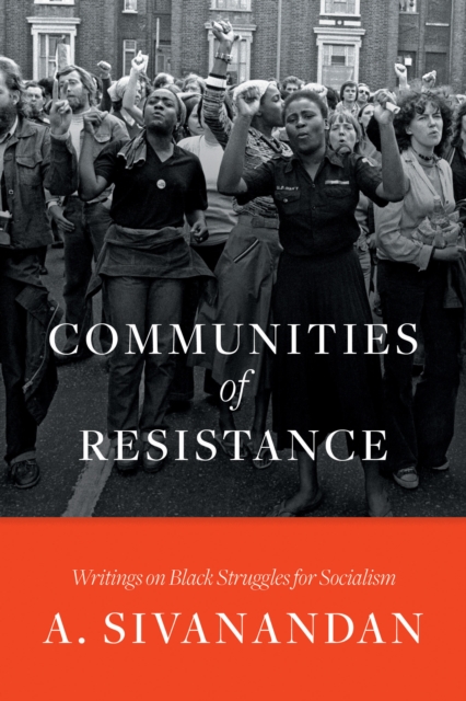 Communities of Resistance, EPUB eBook
