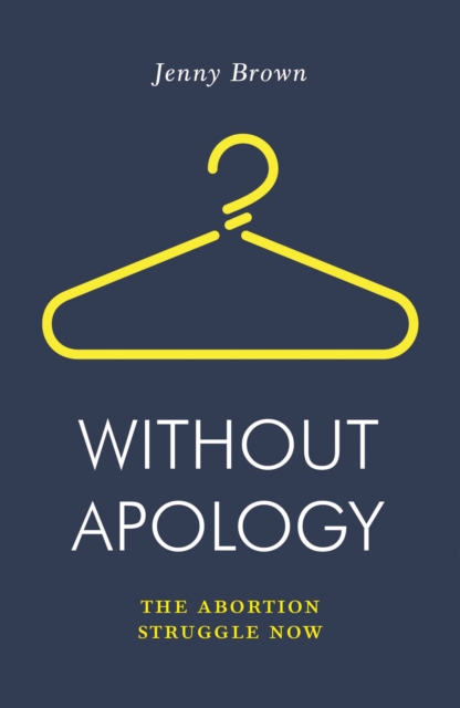 Without Apology, EPUB eBook