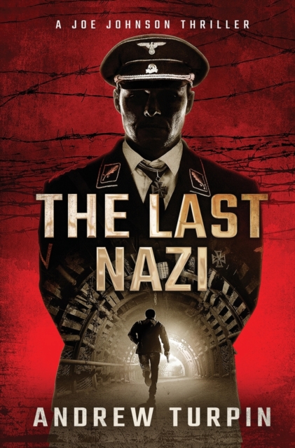 The Last Nazi, Hardback Book