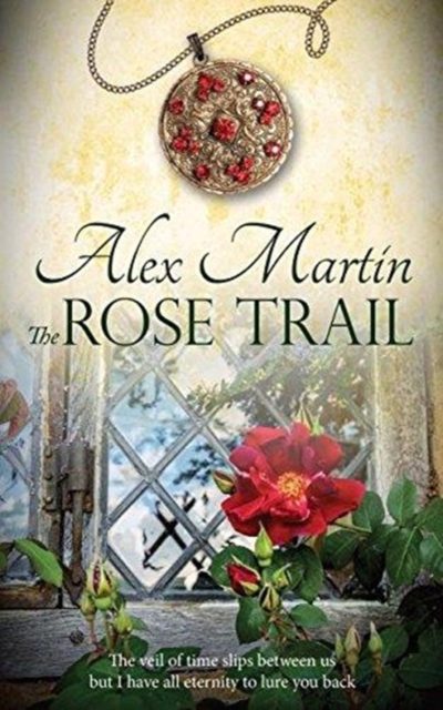 The Rose Trail, Paperback / softback Book