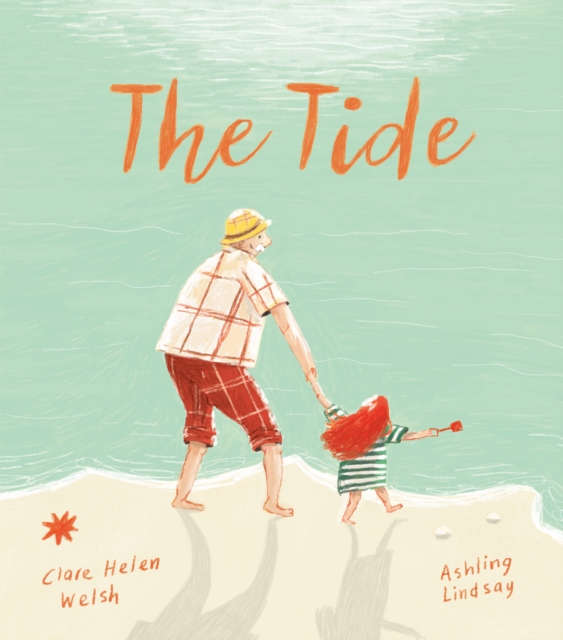 The Tide, Hardback Book