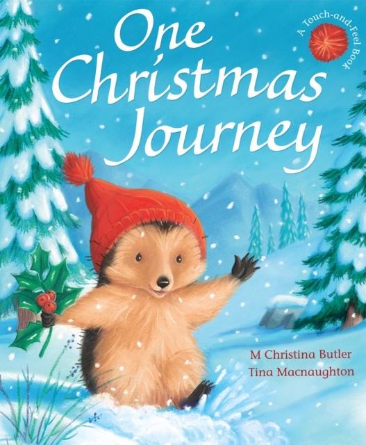 One Christmas Journey, Paperback / softback Book