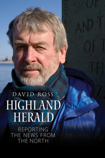 Highland Herald, EPUB eBook