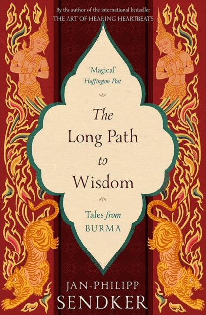 The Long Path to Wisdom, EPUB eBook