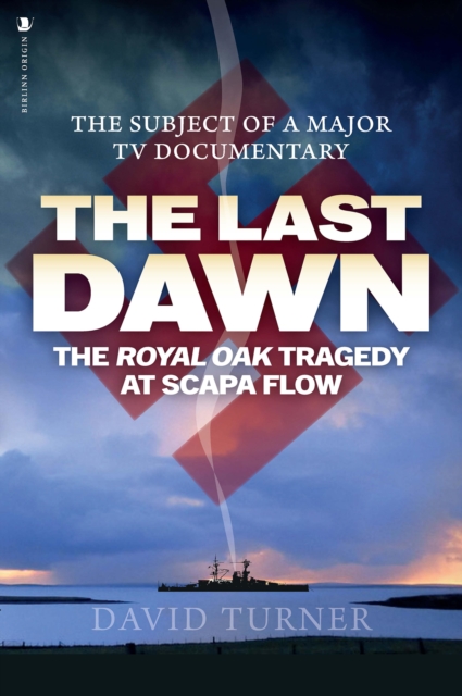 The Last Dawn, EPUB eBook