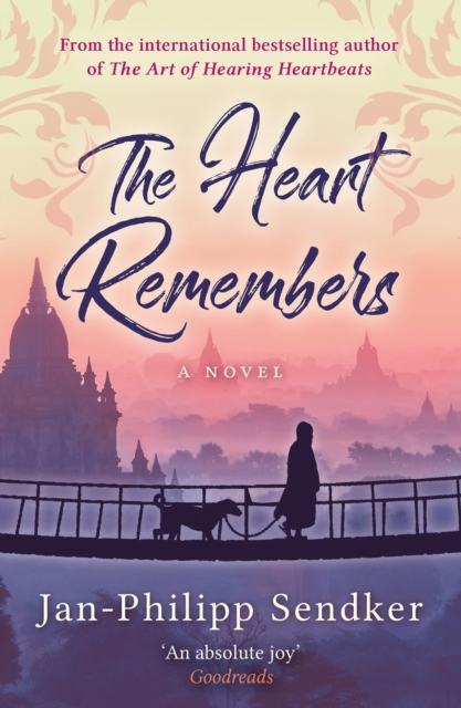 The Heart Remembers, EPUB eBook