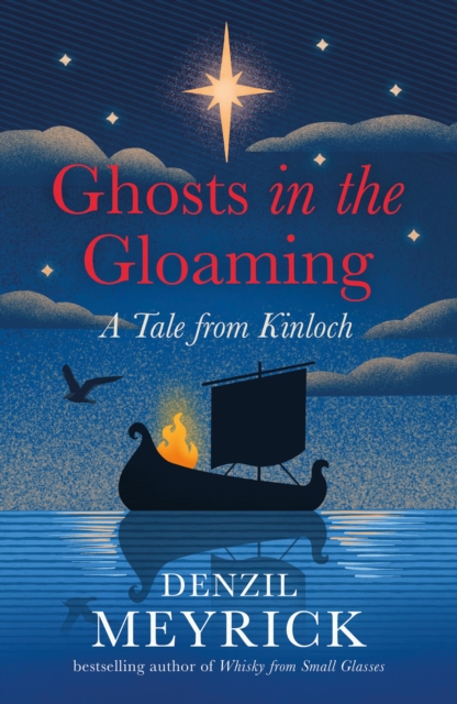 Ghosts in the Gloaming, EPUB eBook