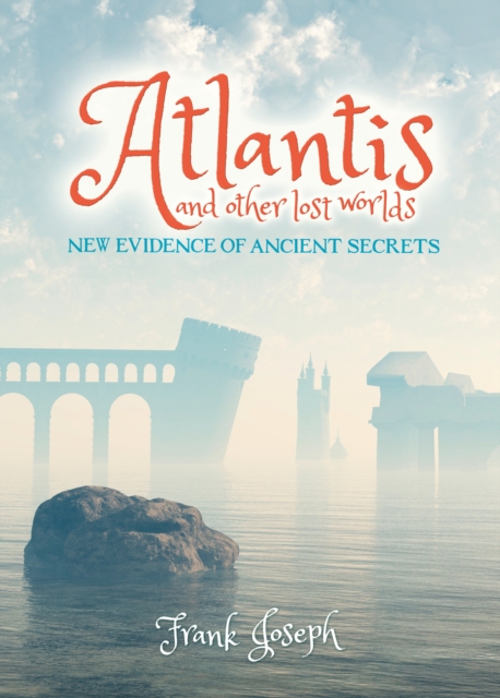 Atlantis and other Lost Worlds, EPUB eBook