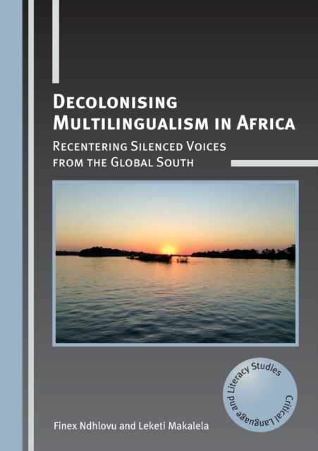 Decolonising Multilingualism in Africa : Recentering Silenced Voices from the Global South, Paperback / softback Book