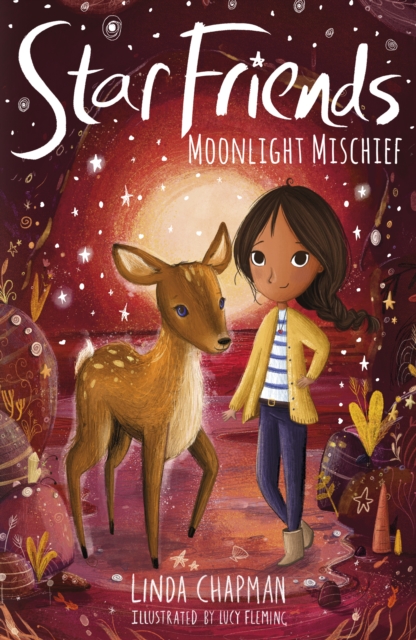 Moonlight Mischief, Paperback / softback Book