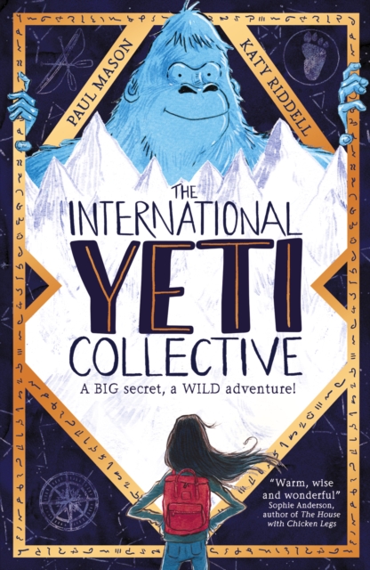The International Yeti Collective, Paperback / softback Book