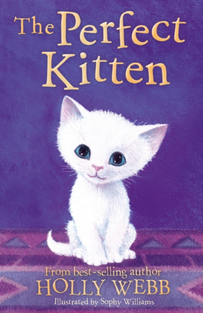 The Perfect Kitten, EPUB eBook