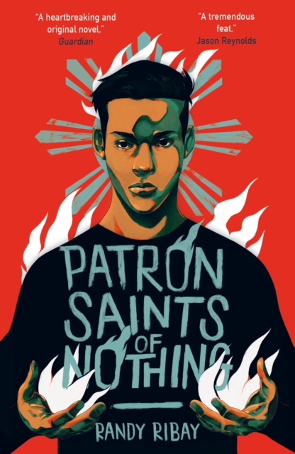 Patron Saints of Nothing, Paperback / softback Book