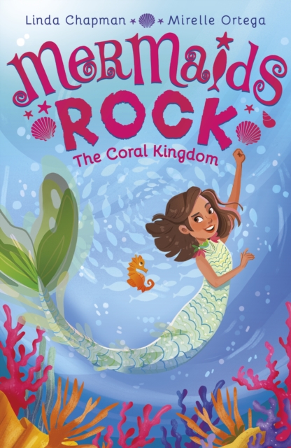 The Coral Kingdom, Paperback / softback Book