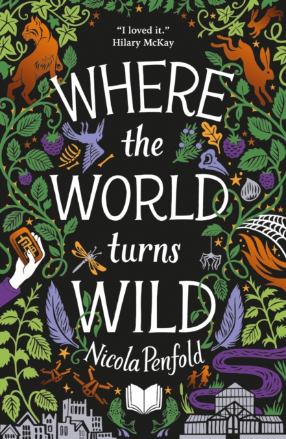 Where the World Turns Wild, EPUB eBook