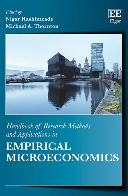 Handbook of Research Methods and Applications in Empirical Microeconomics, PDF eBook