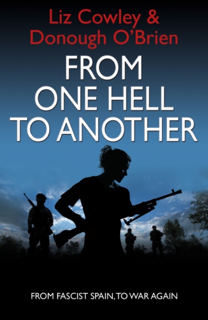 From One Hell to Another, Paperback / softback Book