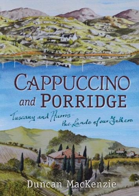 Cappuccino and Porridge, Paperback / softback Book