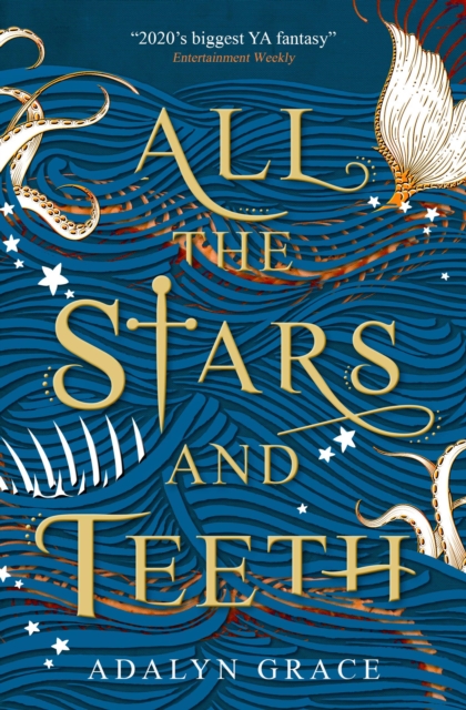 All the Stars and Teeth, EPUB eBook