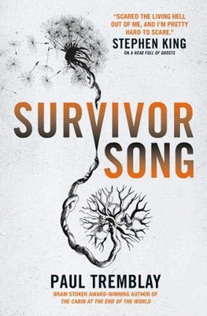 Survivor Song, Paperback / softback Book