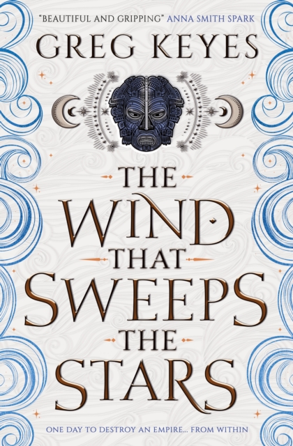The Wind that Sweeps the Stars, Paperback / softback Book