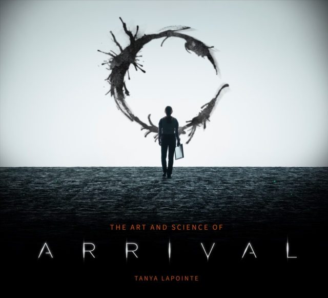 The Art and Science of Arrival, Hardback Book