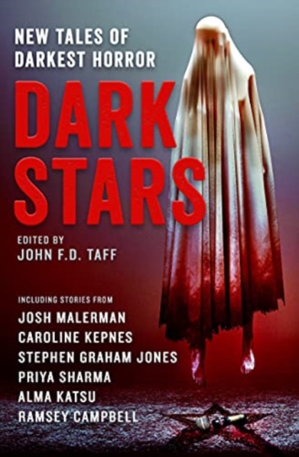 Dark Stars, Paperback / softback Book