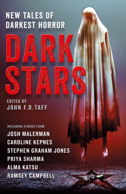 Dark Stars, EPUB eBook