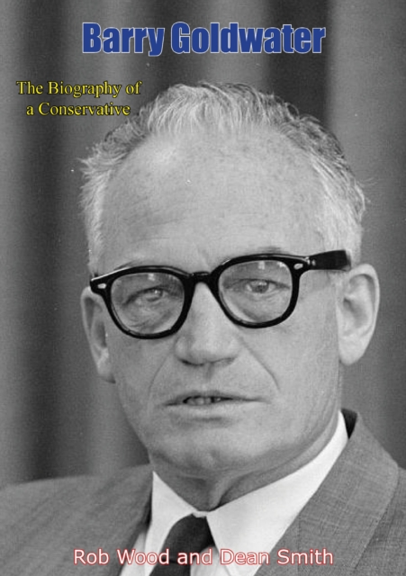 Barry Goldwater, EPUB eBook