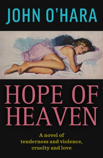 Hope of Heaven, EPUB eBook