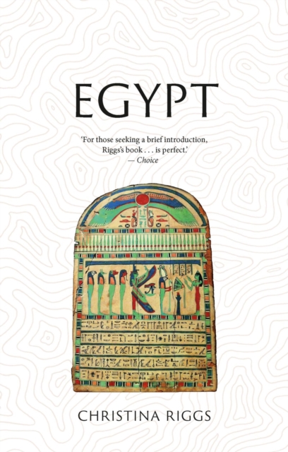 Egypt : Lost Civilizations, Paperback / softback Book