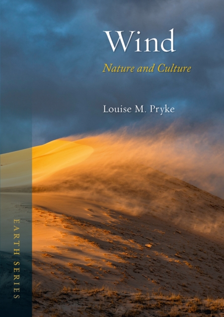 Wind : Nature and Culture, EPUB eBook