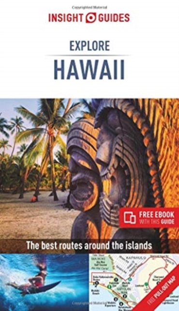 Insight Guides Explore Hawaii (Travel Guide with Free eBook), Paperback / softback Book