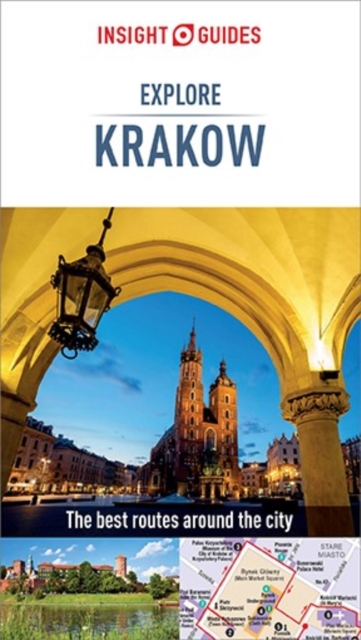 Insight Guides Explore Krakow (Travel Guide eBook) : (Travel Guide eBook), EPUB eBook