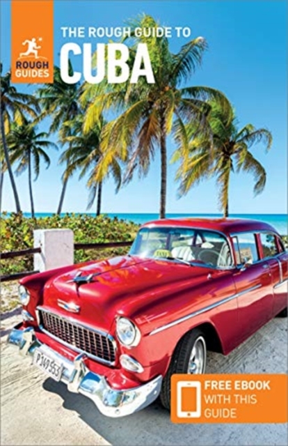 The Rough Guide to Cuba (Travel Guide with Free eBooks), Paperback / softback Book
