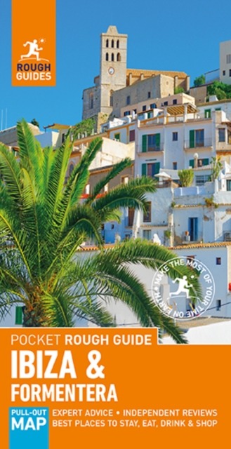 Pocket Rough Guide Ibiza and Formentera (Travel Guide eBook), EPUB eBook