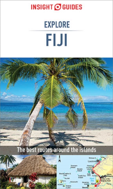 Insight Guides Explore Fiji (Travel Guide eBook), EPUB eBook