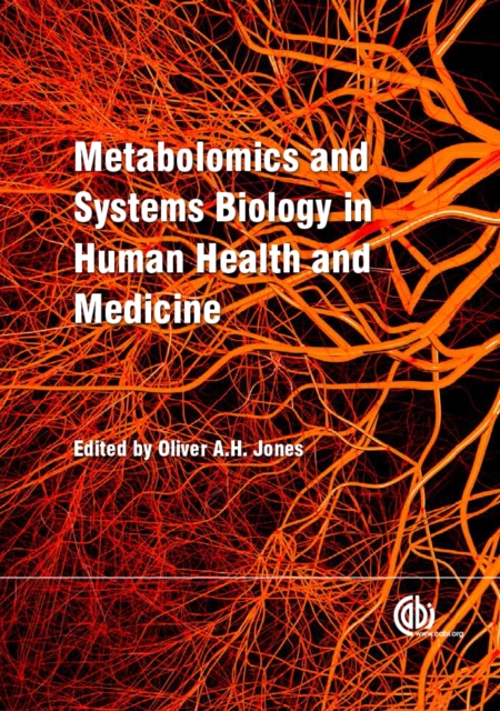 Metabolomics and Systems Biology in Human Health and Medicine, EPUB eBook