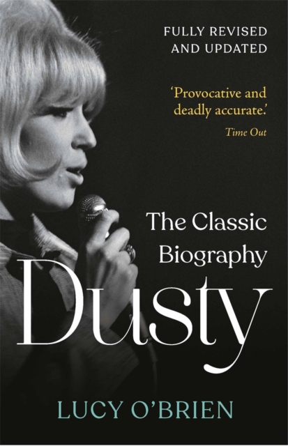 Dusty : The Classic Biography Revised and Updated, EPUB eBook