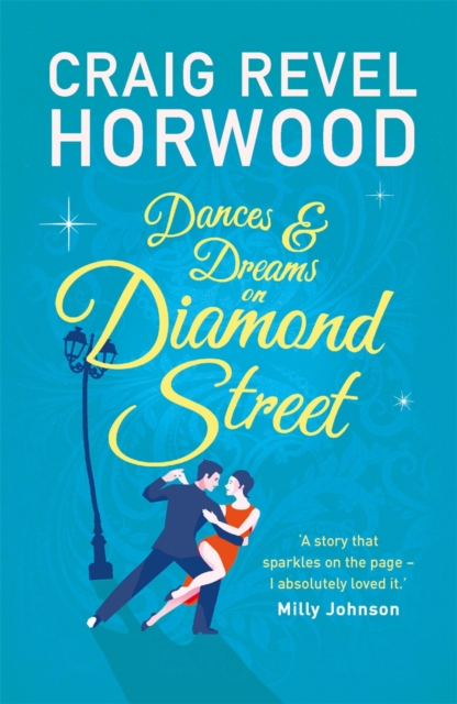 Dances and Dreams on Diamond Street, Paperback / softback Book