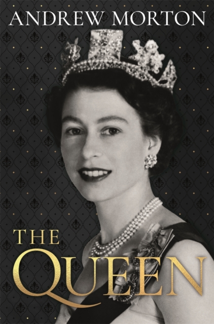 The Queen : 1926–2022, Hardback Book