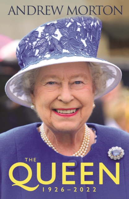 The Queen : 1926-2022, EPUB eBook