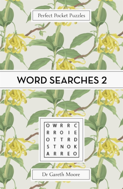Perfect Pocket Puzzles: Word Searches 2, Book Perfect Pocket Puzzles: Word Searches 2, Book