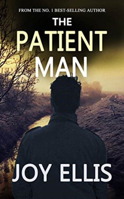 The Patient Man, Paperback / softback Book