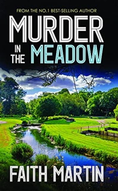 Murder In the Meadow, Paperback / softback Book