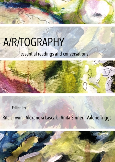 A/r/tography : Essential Readings and Conversations, EPUB eBook
