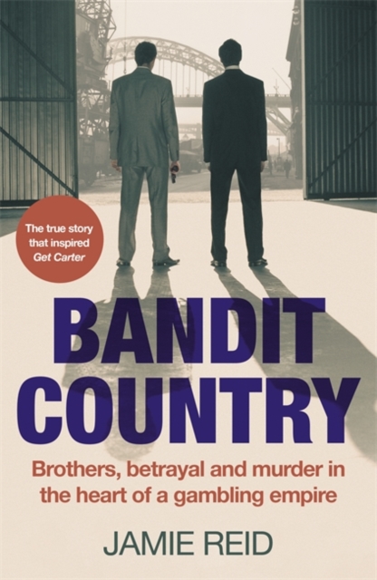 Bandit Country, Paperback / softback Book