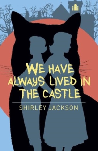 We Have Always Lived In The Castle, Paperback / softback Book