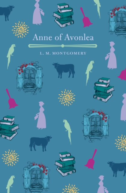 Anne of Avonlea, Paperback / softback Book